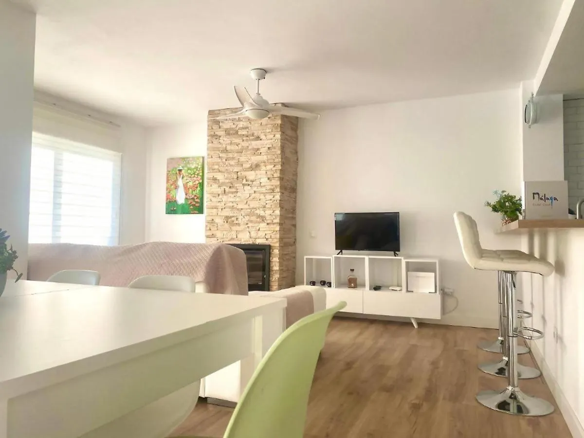 Casa Cristina By Solymar Holiday ベナハラフェ スペイン