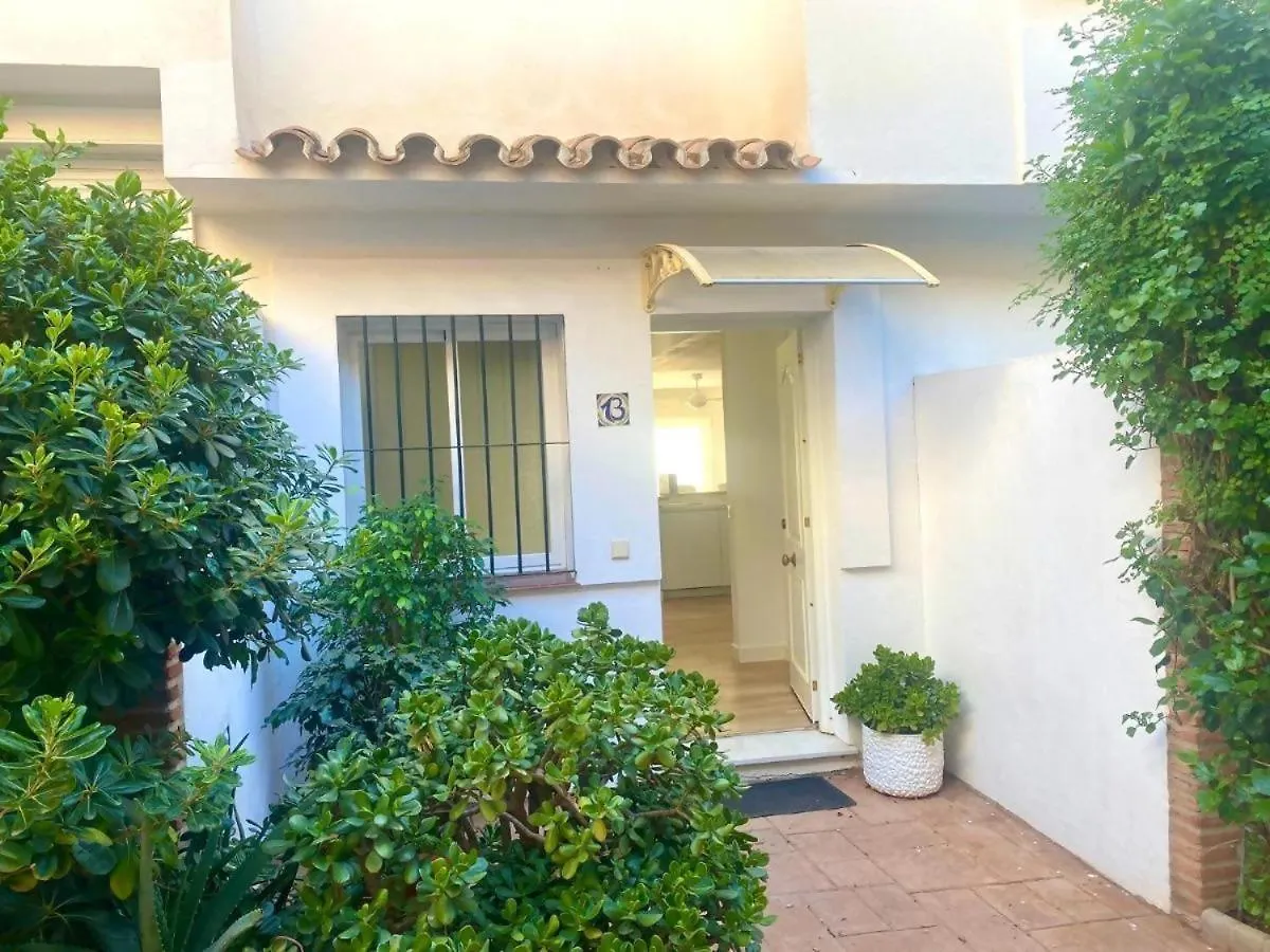 Casa Cristina By Solymar Holiday ベナハラフェ 0*,