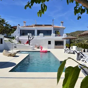 Bed and breakfast Ecovilla, Benajarafe